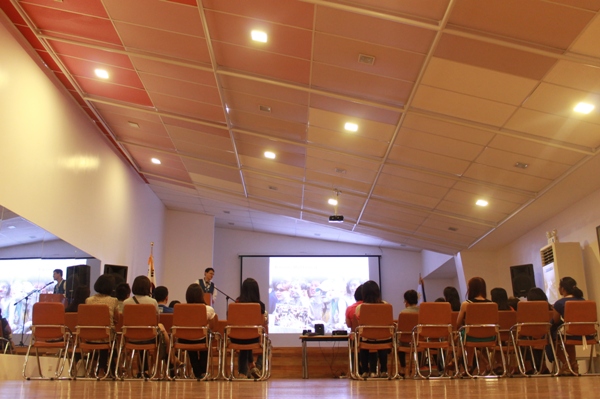 KCC Special Class : Cultural Summer Immersion Program for Adults