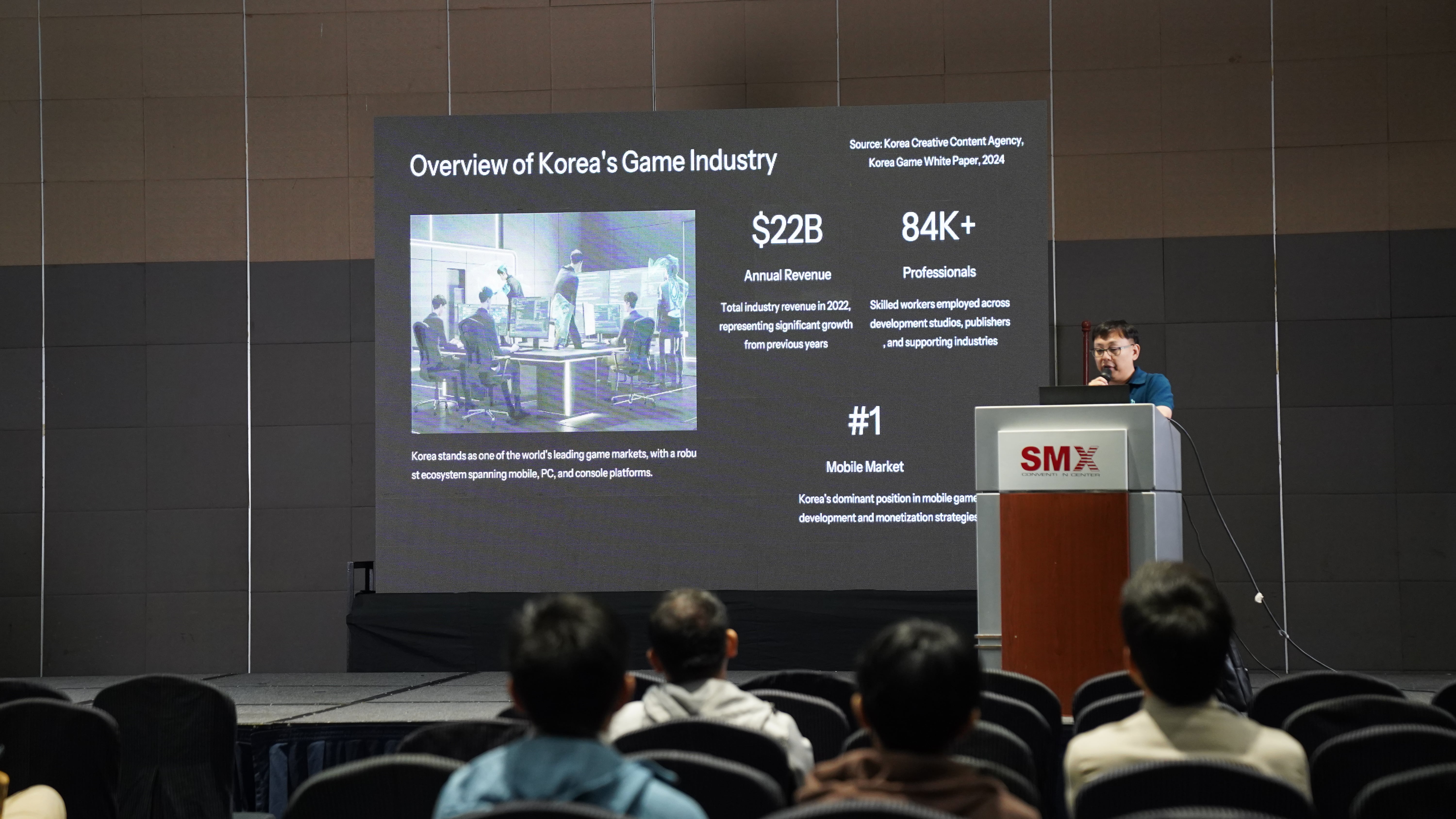 Prof Sean Kwon lecture 2