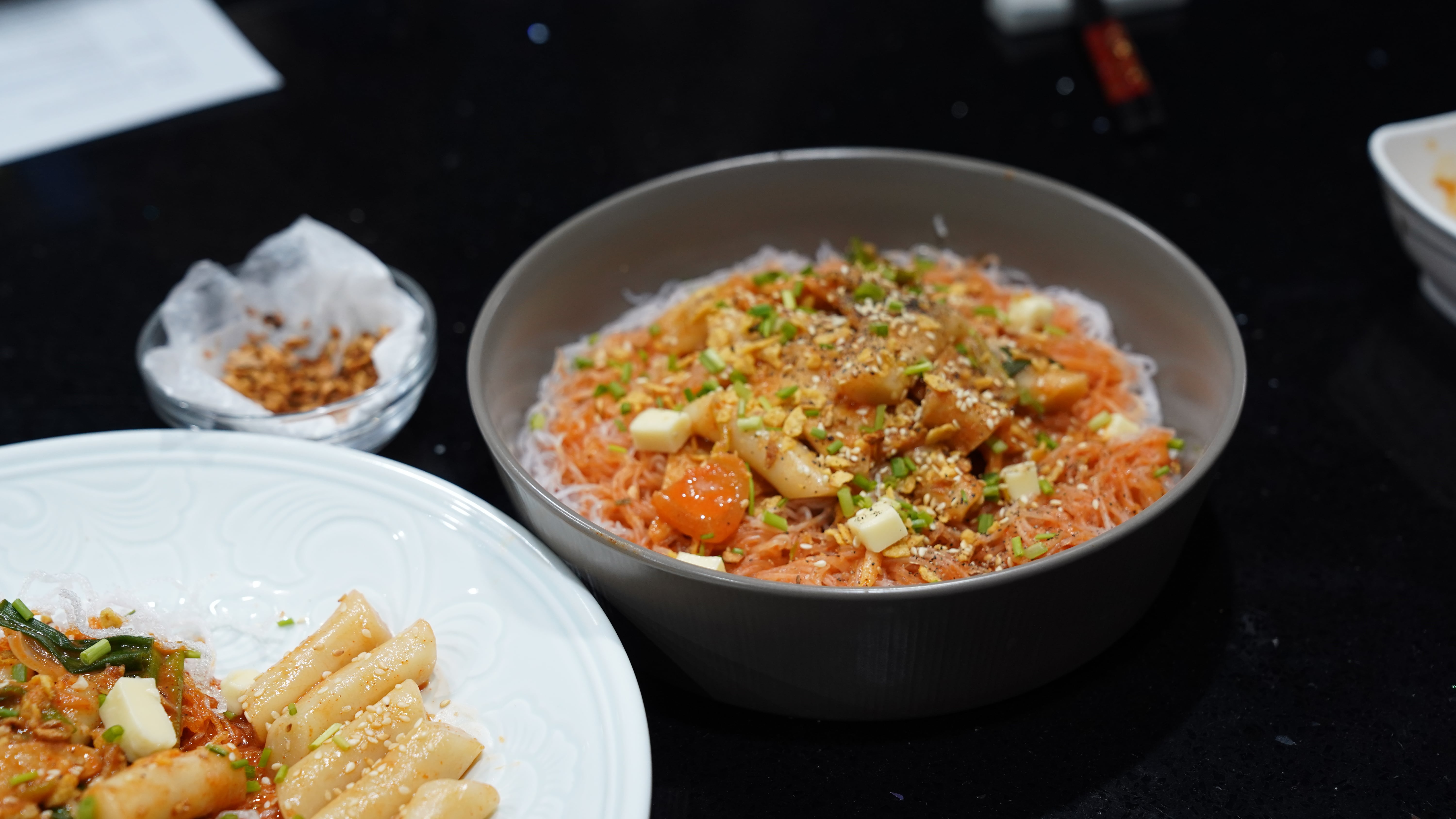 떡볶이 완성 사진 3
