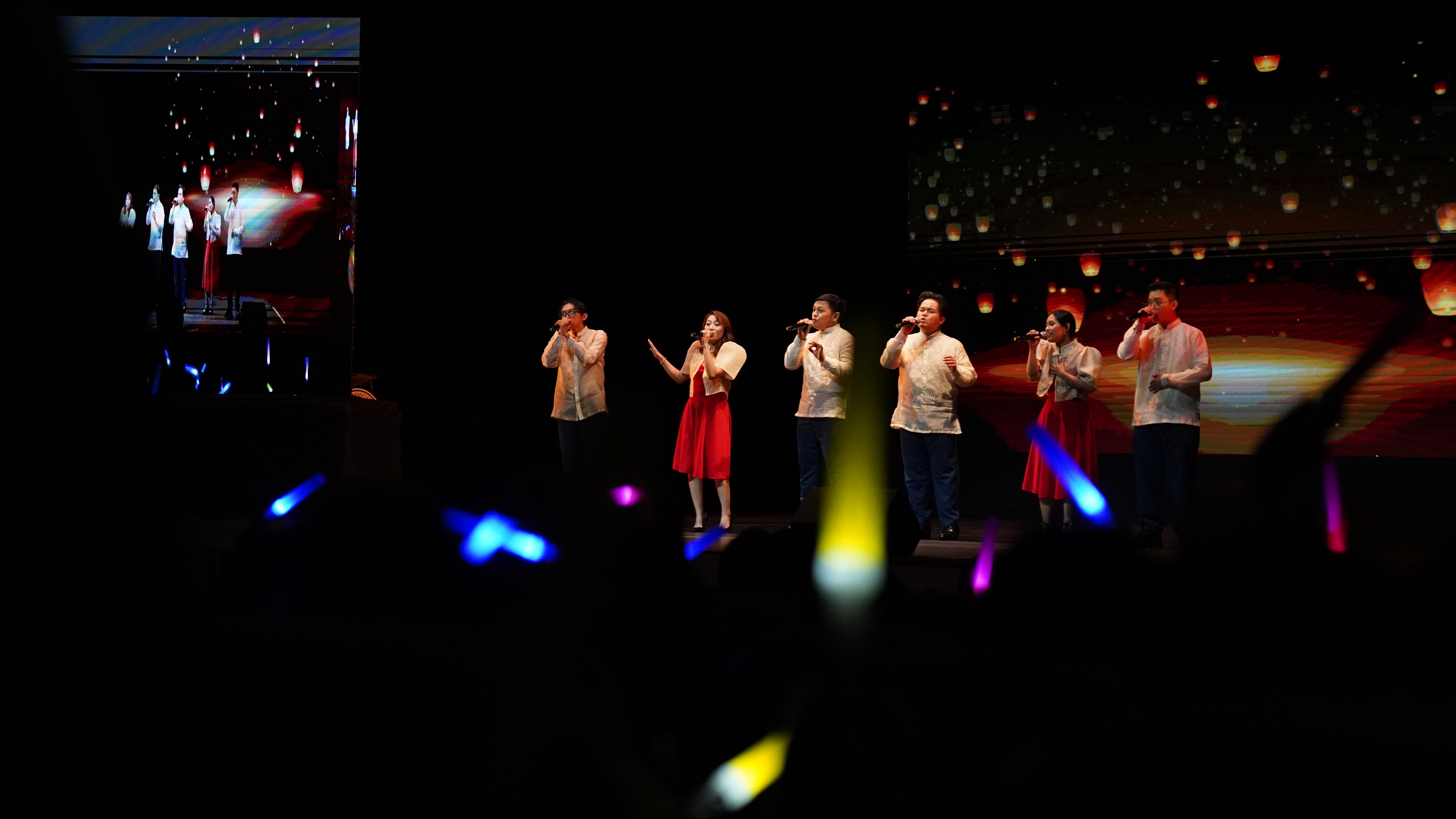 이스콜라스 공연단