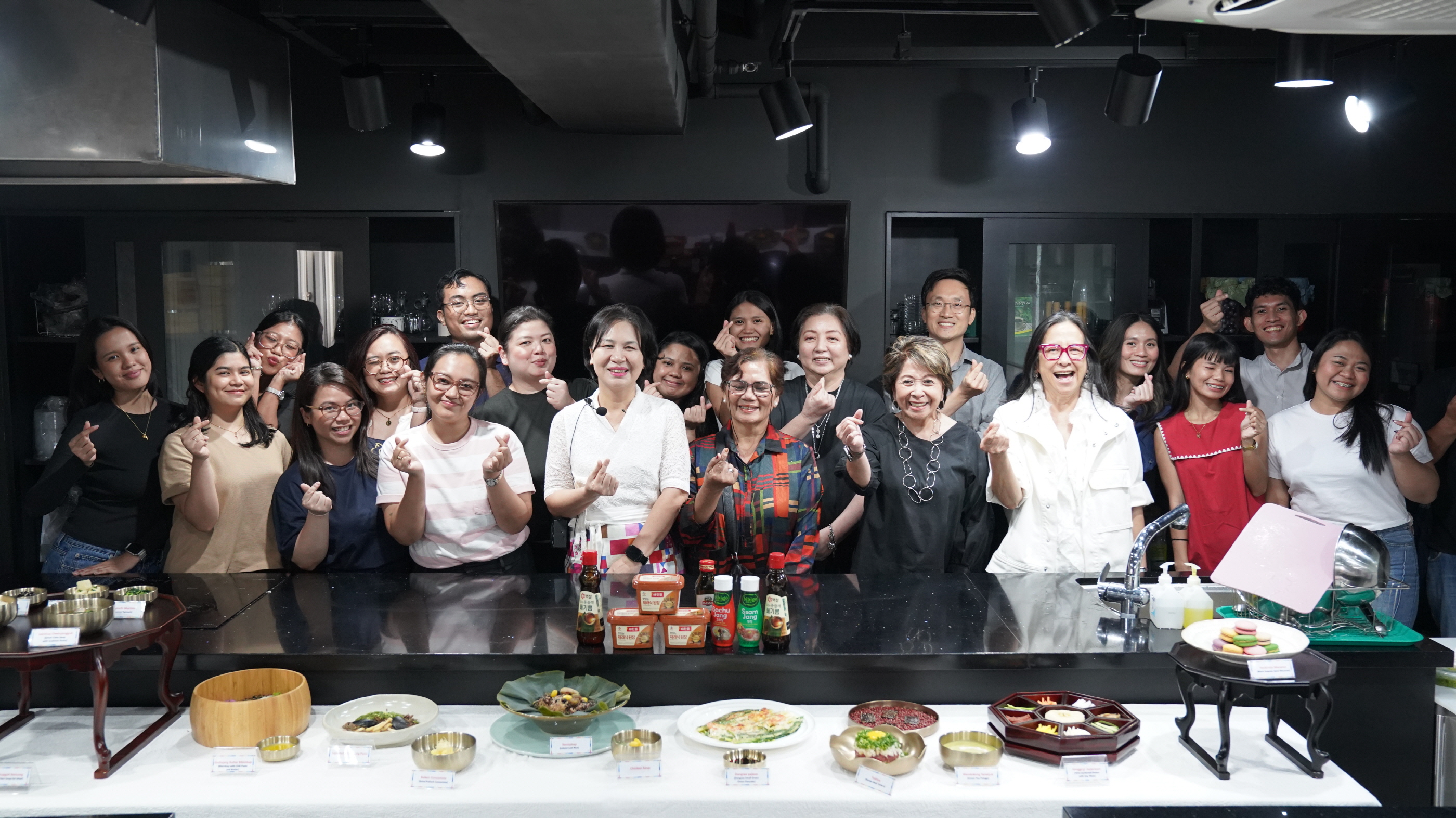 워크숍 단체사진