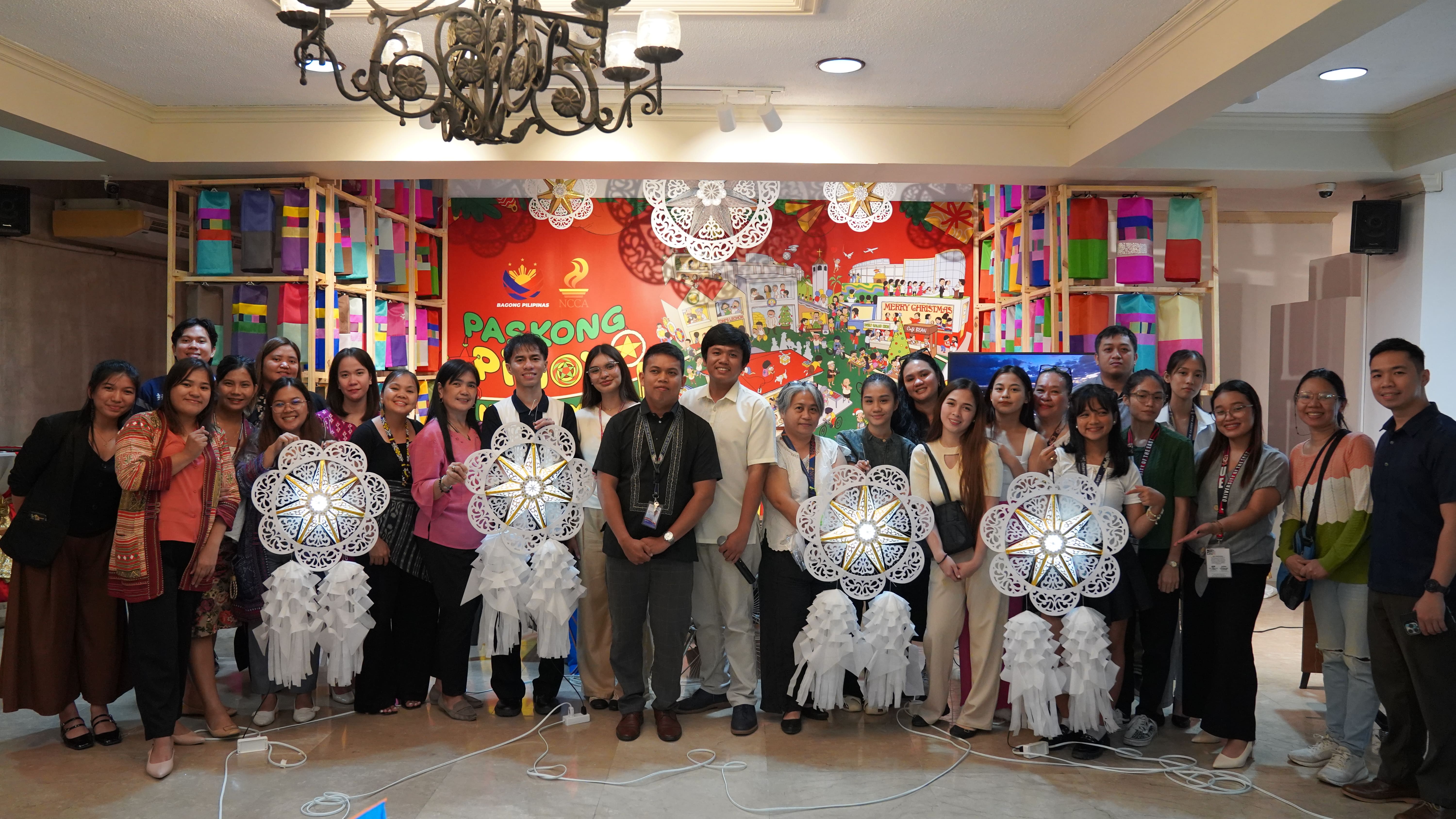 파롤 만들기 워크숍