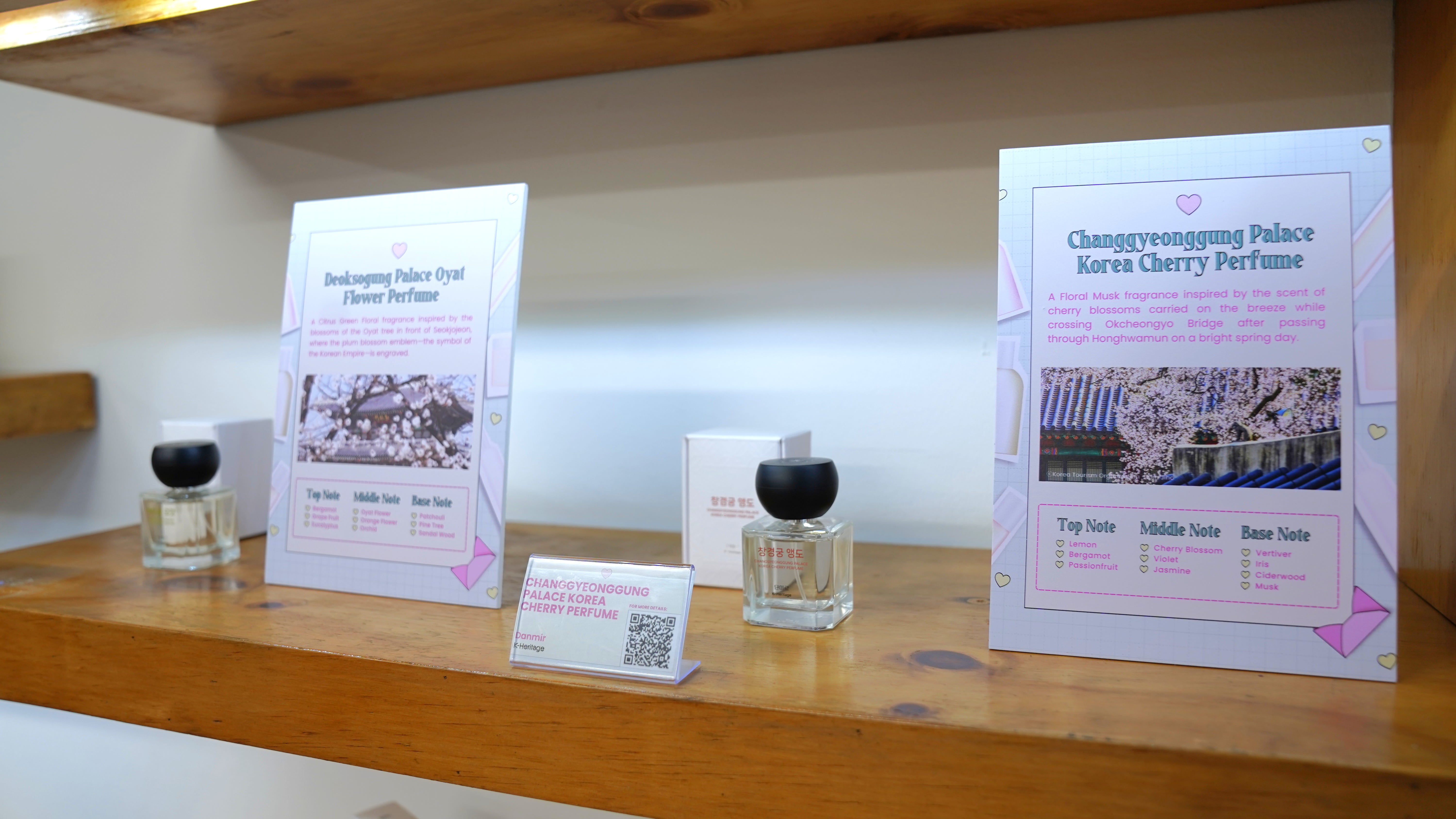 K-Heritage Exhibition