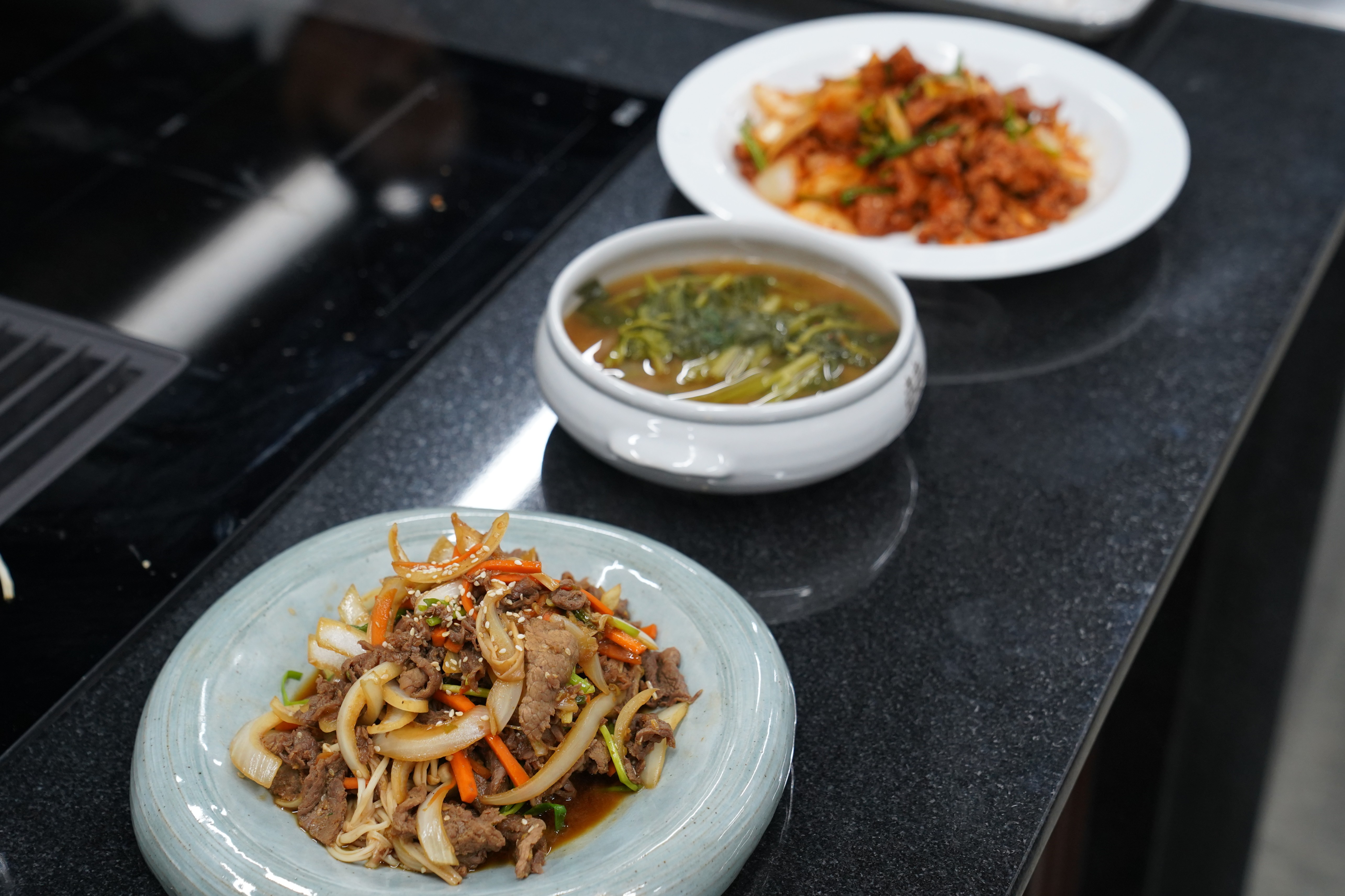 'Flavors of Wellness': Hansik Workshop_Photo 3