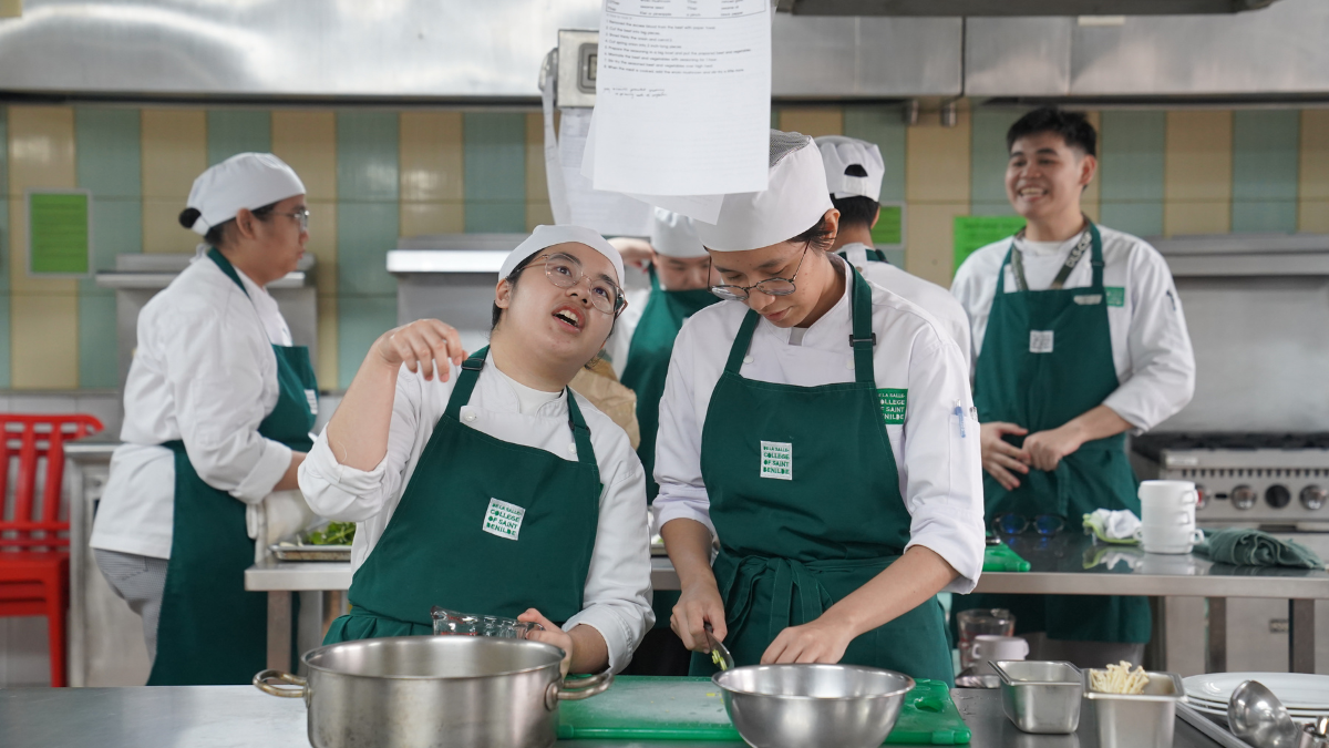 'Flavors of Wellness': Hansik Workshop_Photo 4