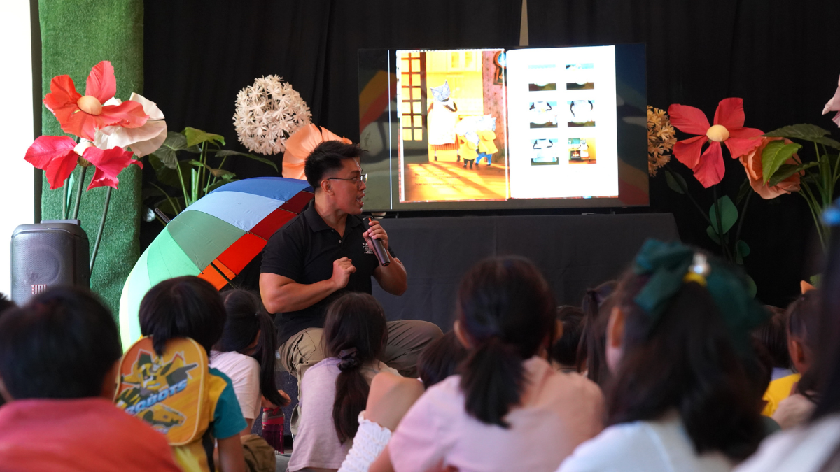 'Sama-Sama: A Philippines-Korea Family Month Celebration' at Museo Pambata_Photo 6
