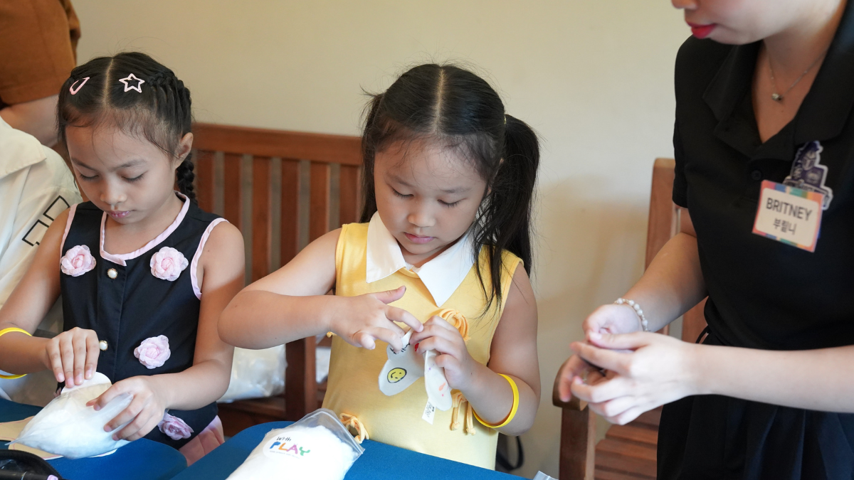 'Sama-Sama: A Philippines-Korea Family Month Celebration' at Museo Pambata_Photo 1