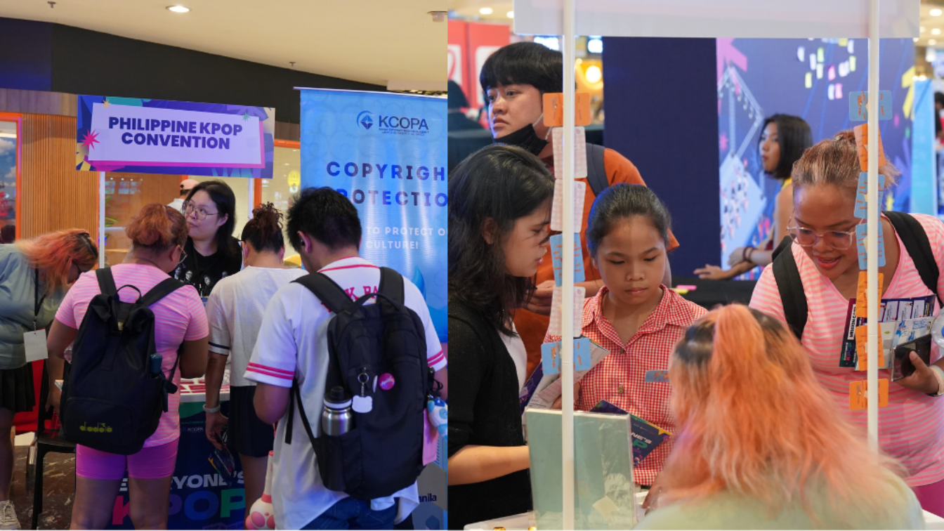 Everyone’s K-Pop Manila 2026: KPOP IN COLORS_7