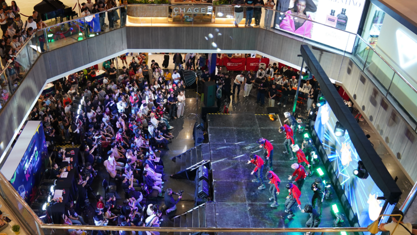 Everyone’s K-Pop Manila 2026: KPOP IN COLORS_1