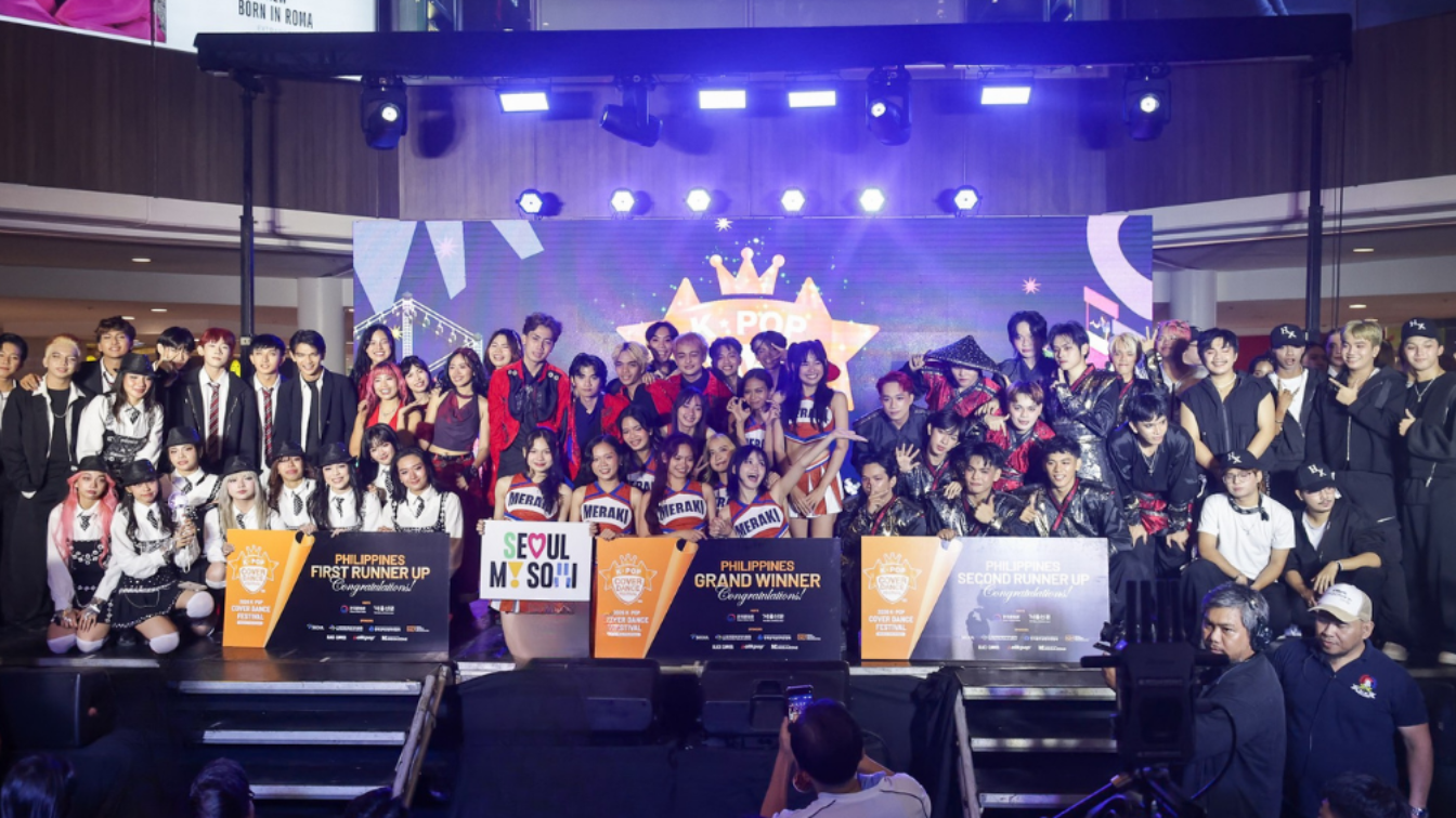 Everyone’s K-Pop Manila 2026: KPOP IN COLORS_2