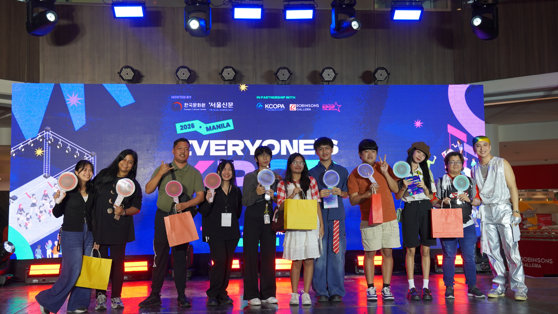 Everyone’s K-Pop Manila 2026: KPOP IN COLORS_5