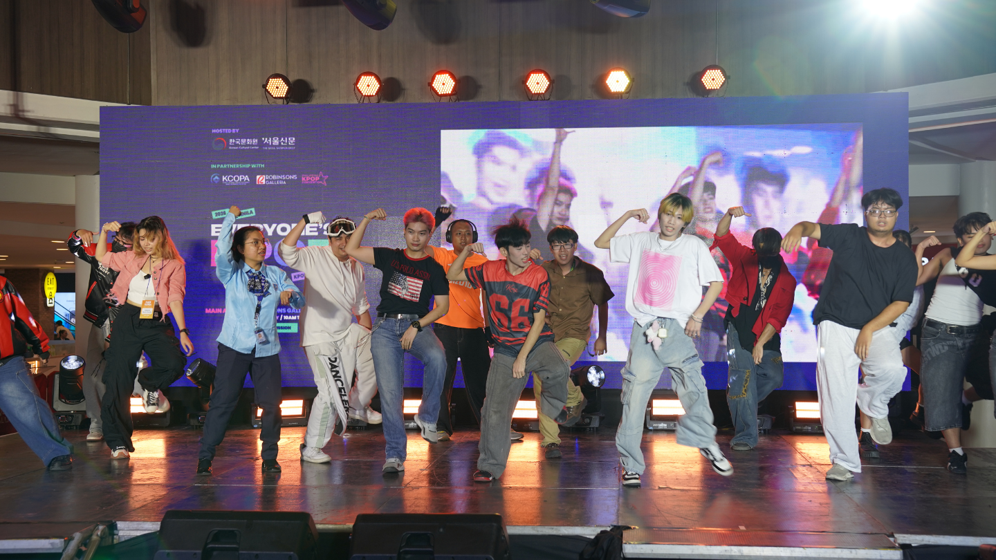 Everyone’s K-Pop Manila 2026: KPOP IN COLORS_4