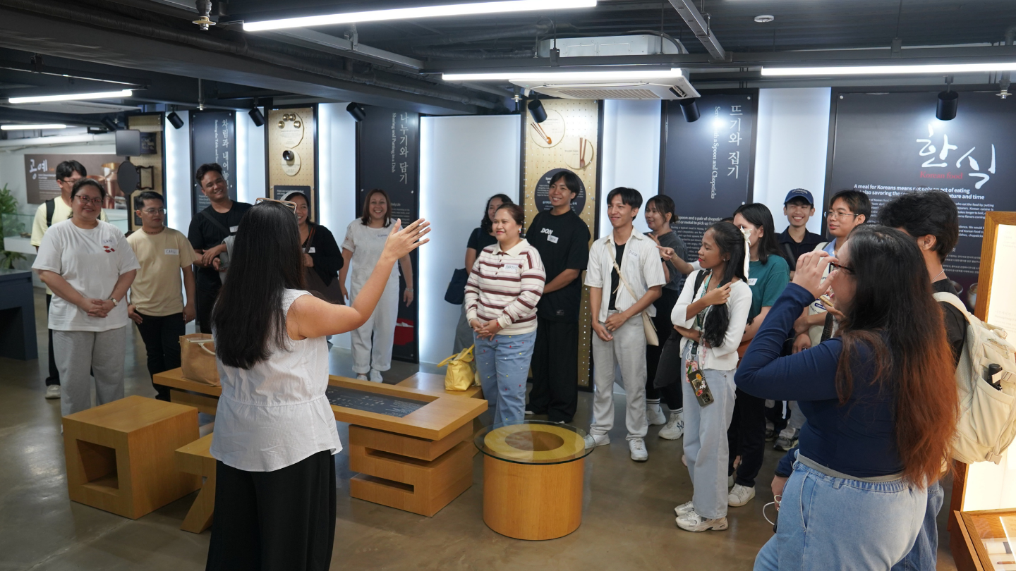 K-Culture Afternoon Delight: Dance Workshop_1