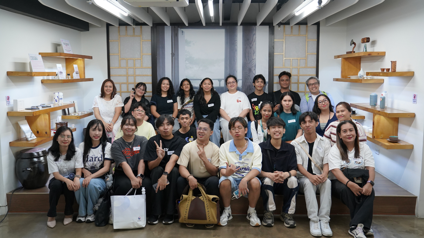 K-Culture Afternoon Delight: Dance Workshop_2