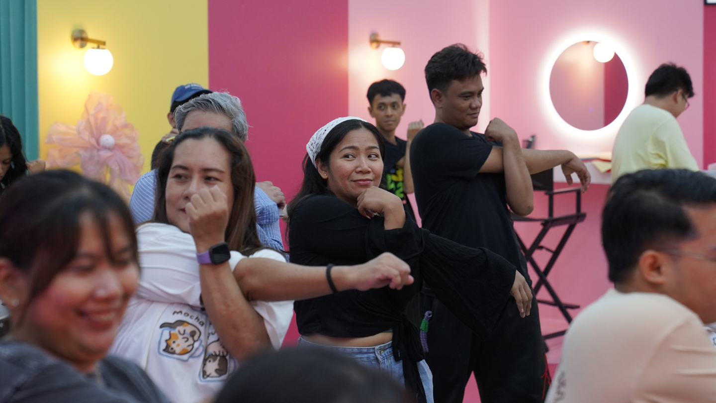 K-Culture Afternoon Delight: Dance Workshop_3