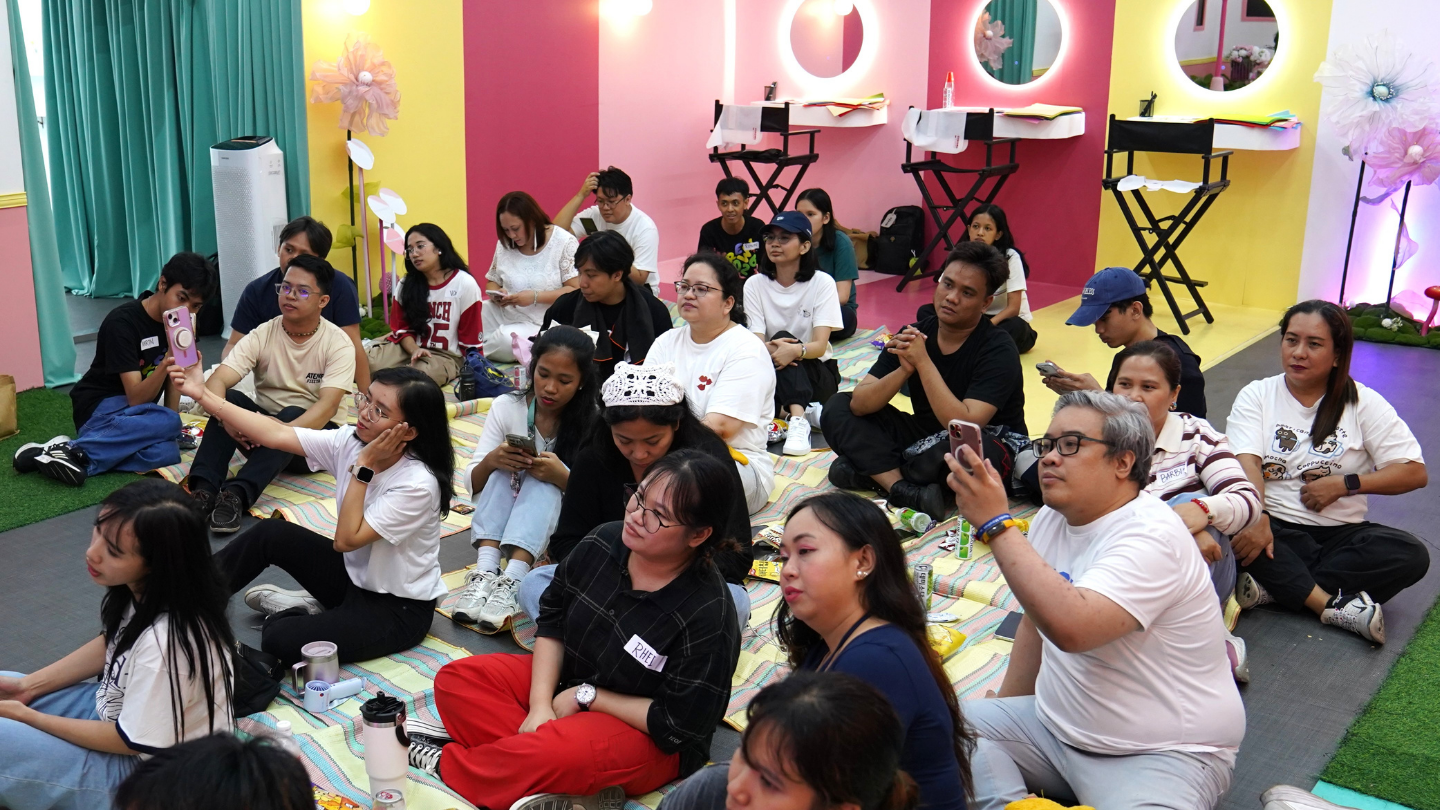 K-Culture Afternoon Delight: Dance Workshop_5