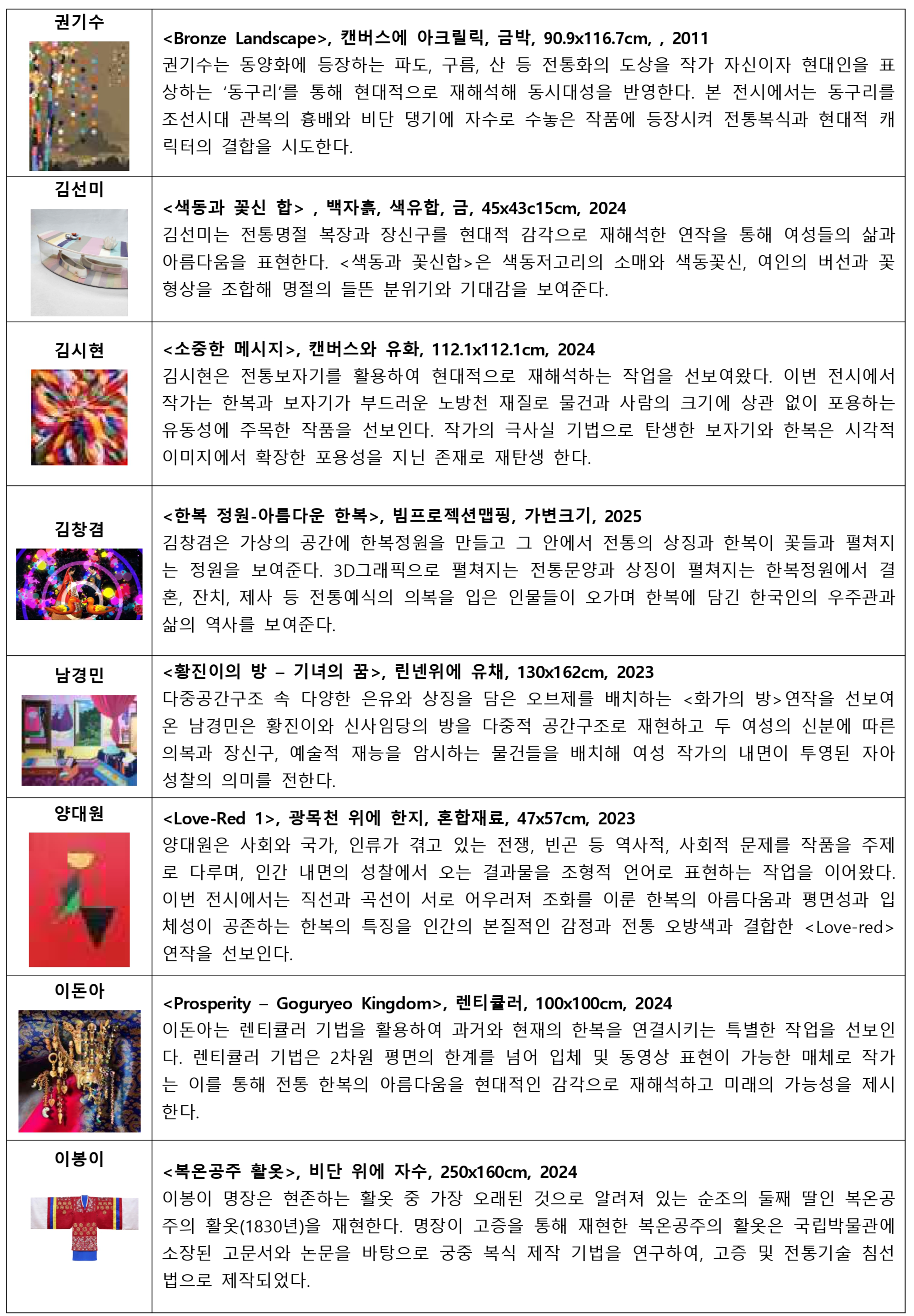 작품 설명 1