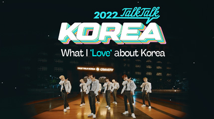 talktalkkorea