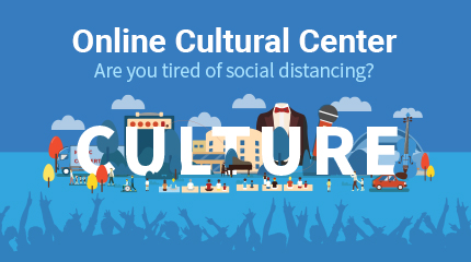 Online Cultural Center