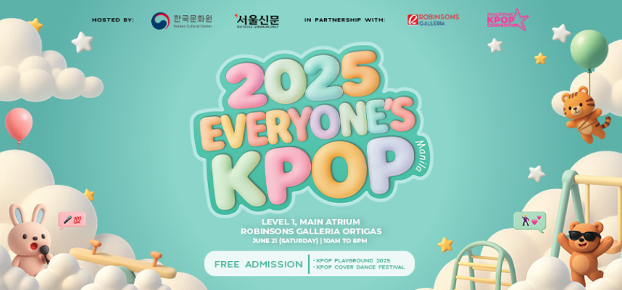 2025 Everyone's KPOP Manila (6.21)