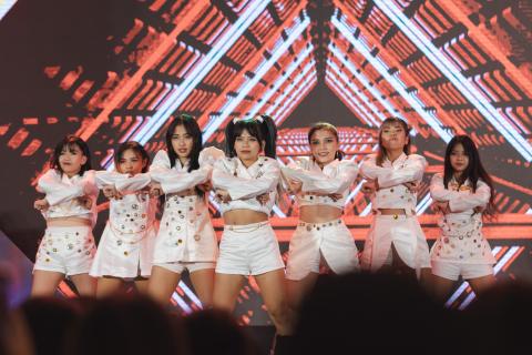 2022 PINOY KPOP STAR CROWNS ITS ICON