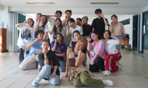“K-POP Academy: University Edition” Wraps Up Campus Tour in Ateneo, UP, and DLSU