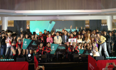 Fans, enthusiasts, and artists unleash love for K-pop in ‘Everyone’s KPOP Manila 2025’