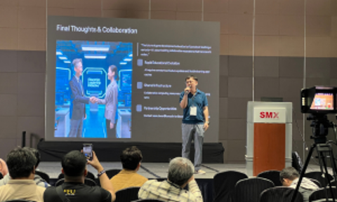 Press Start on Game Art: KCC Explores the Future of Gaming Education and Collaboration