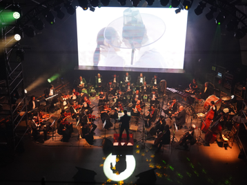 K-Drama Magic Returns: OST Symphony II Captures Hearts in Sold-Out Concert
