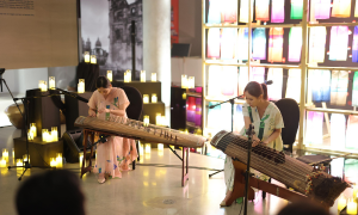 한-필 공연 예술가 교류 콘서트 