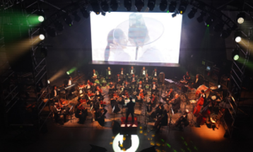 OST Symphony II: 한국드라마 OST 콘서트 