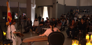 한-필 공연 예술가 교류 콘서트 (Harmony Continues) 하이라이트 영상