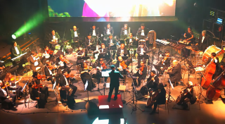 2025 APEC 정상회의 개최 기념 K-드라마 OST 콘서트 하이라이트 영상