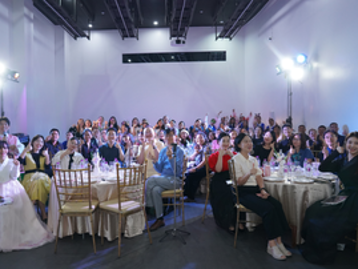 2025 K-Culture Night: A Night of Gratitude and Celebration