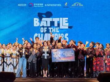 한-필 수교 77주년 기념 '모두의 케이팝' 축제 성료