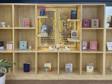  주필리핀한국문화원, 필리핀 문학의 달 기념 행사 개최