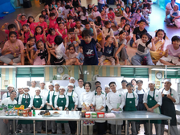 From Stories to Spoons:  KCC Builds New Cultural Partnerships in the Philippines