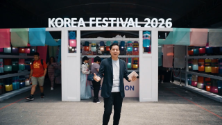 <Korea Festival Baguio> Highlights 