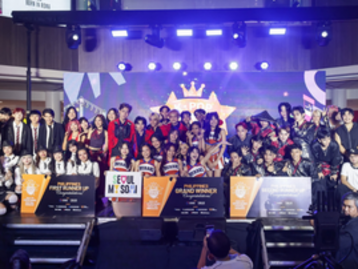 Everyone’s K-Pop Manila 2026: KPOP IN COLORS