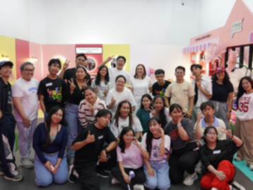 K-Culture Afternoon Delight: Dance Workshop