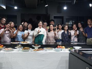 Korean Cultural Center in the Philippines shares the taste of Korean Thanksgiving through ‘Shaping Hangawi: A Hansik Workshop’