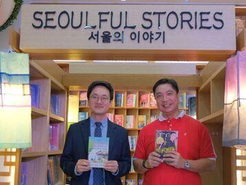 Seoulful Stories 