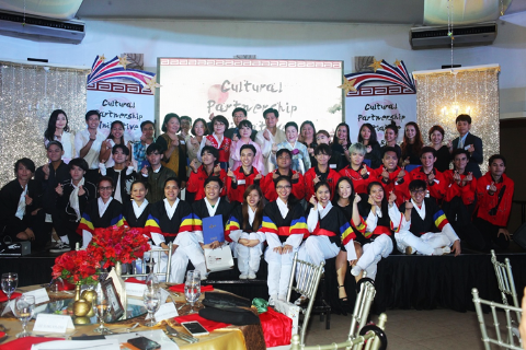 KCC hosts “2016 Cultural Partnership Initiative (CPI) Grand Reunion Ceremony” and “K-Culture Friends Awarding Ceremony”