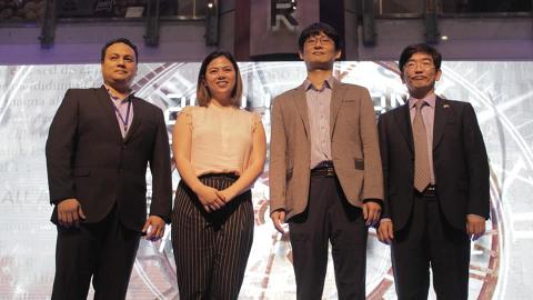  주필리핀 한국문화원 ‘ 2018 한국 영화제’ 관람객으로 북새통