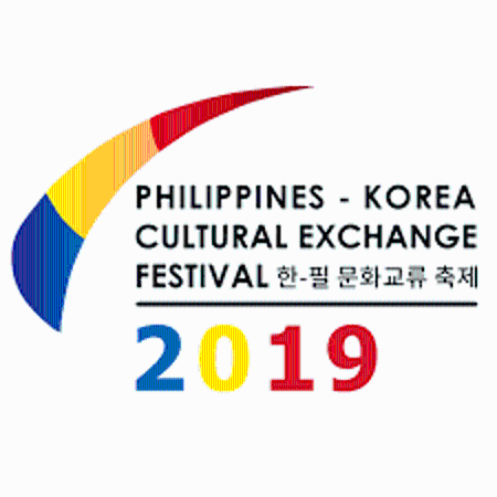 2019 28th Philippines-Korea Cultural Exchange Festival