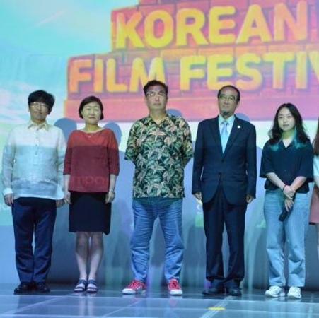 한-필 수교 70주년 기념 ‘2019 한국영화제’ 성공리 개최