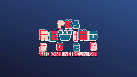 PKS REWIND 2020: THE ONLINE REUNION' THE PERFECT GATEWAY TO THE