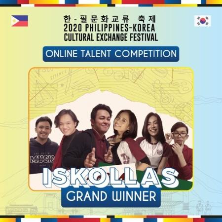 INSPIRATION, TALENT, AND FRIENDSHIP SHINE AS FIRST ONLINE 2020 PHILKOR FESTIVAL WRAPS UP 