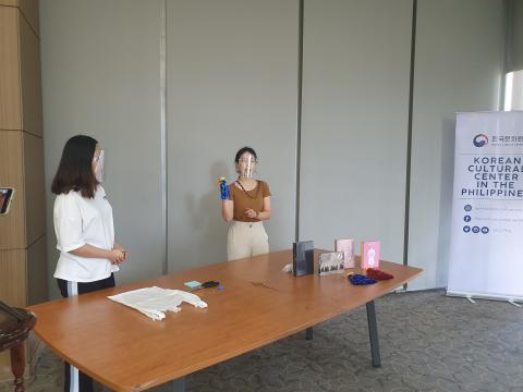  한국문화와 함께하면 더욱 즐거운 설 연휴!