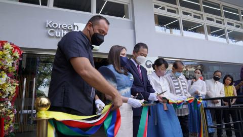 Next 10 Years for KCC: ‘Phil-Koraboration’; Culture Collaboration for Kor-Phil